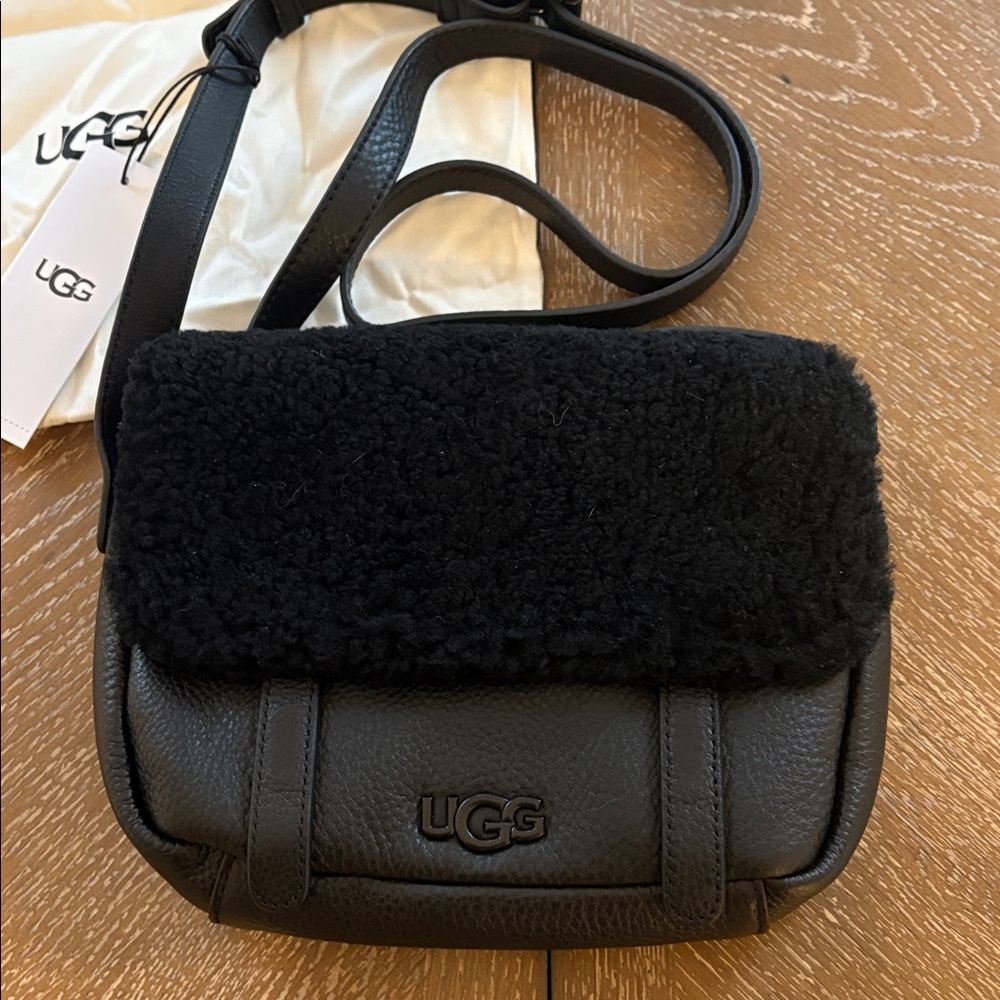 UGG Bia Mini School Bag